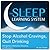 Stop Alcohol Cravings, Quit Drinking with Hypnosis, Meditation, Relaxation, and Affirmations (The Sleep Learning System)
