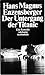 Der Untergang der Titanic
