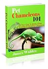 Pet Chameleons 10...