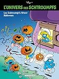 Les Schtroumpfs fêtent Halloween