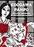 Relatos japoneses de misterio e imaginación by Edogawa Rampo