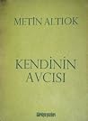 Kendinin Avcısı Kendinin Avcısı