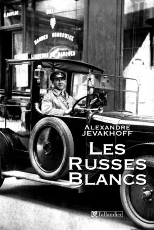 LES RUSSES BLANCS