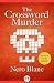 The Crossword Murder (Crossword Mysteries Book 1)