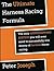 The Ultimate Harness Racing Formula: The only HANDICAPPING SYSTEM you will ever