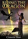 Riding the Dragon (Dragon Erotica)