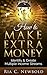 How to Make Extra Money (Book 1): Identify and Create Multiple Income Streams
