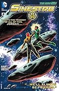 Sinestro #4