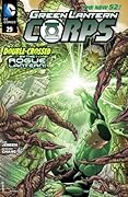 Green Lantern Corps (2011-2015) #29