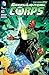 Green Lantern Corps (2011-2...