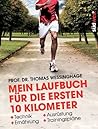 Mein Laufbuch für...