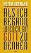 Als ich begann, wieder an Gott zu denken (German Edition)