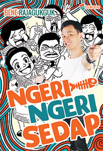Ngeri Ngeri Sedap