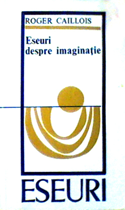 Eseuri despre imaginatie (Paperback)