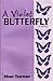 A Violet Butterfly