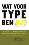 Wat voor type ben...