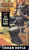 Det spräckliga bandet (Sherlock Holmes, #3)