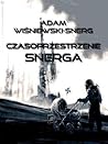Czasoprzestrzenie Snerga by Adam Wiśniewski-Snerg