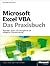 Microsoft Excel VBA - Das P...