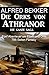 Die Orks von Athranor: Die ganze Saga: Fünf Abenteuer um Elben und Orks - 786 Taschenbuchseiten Fantasy (German Edition)