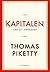 Kapitalen i det 21. århundrede