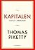Kapitalen i det 21. århundrede by Thomas Piketty