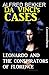 Leonardo and the Conspirators of Florence: Da Vinci's Cases - The Adventures of Young Leonardo