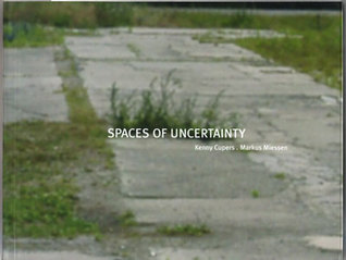 Spaces of Uncertainty (Paperback)