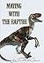 Mating with the Raptor (Dinosaur Erotica)