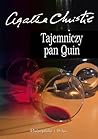 Tajemniczy  pan Quin by Agatha Christie