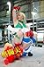 cosplay Fight of the beautiful woman003 (Japanese Edition)