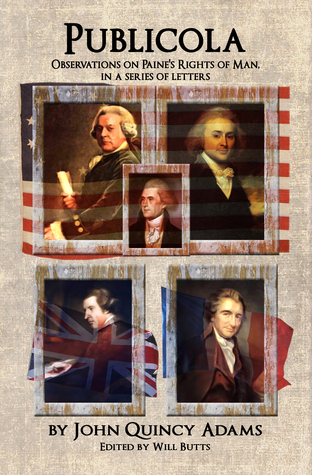 Publicola: Observations on Paine's Rights of Man in a series of letters