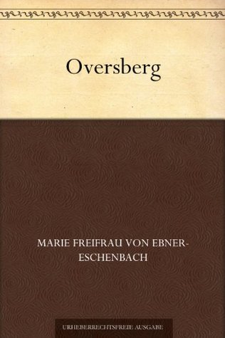 Oversberg (German Edition)