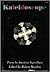 Kaleidoscope; Poems by American Negro Poets