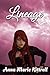 Lineage (Redbend High Book 3)