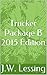 Trucking Package B 2017 Edi...