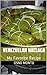 VENEZUELAN HALLACA: My Favorite Recipe (Mi Receta Favorita Book 1)