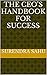 The CEO's Handbook for Success