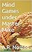 Mind Games under Master Mike