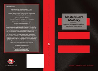 Master/slave Mastery: Updated handbook of concepts, approaches, and practices