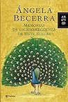 Memorias de un sinvergüenza de siete suelas by Ángela Becerra