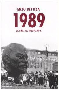 1989: La fine del Novecento (Hardcover)