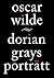Dorian Grays porträtt