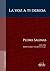 La voz a ti debida by Pedro Salinas La voz a ti debida by Pedro Salinas
