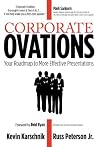 Corporate Ovations Corporate Ovations
