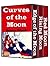 Curves of the Moon - COMPLETE BOX SET (BBW Paranormal Werewolf Romance)