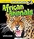 African Animals (Little Scientist)