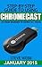 Step-By-Step Guide to Using Chromecast by Steve Webb