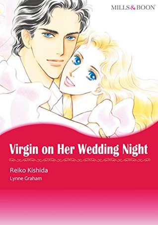 Virgin on Her Wedding Night (Kindle Edition)