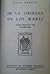 De la libertad de los mares by Hugo Grotius